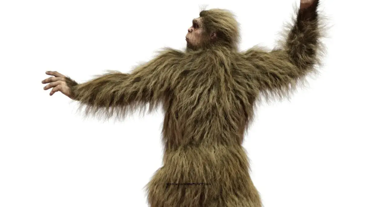 世界上十大不可思议的奇闻异事