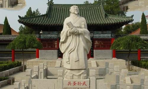 孙武简介 孙武是春秋时哪国人 孙武怎么死的