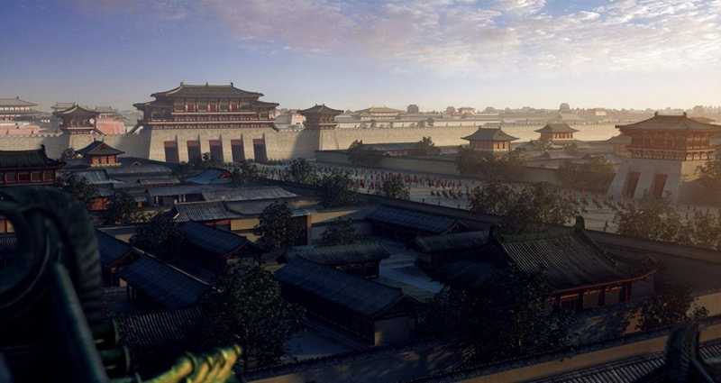 一次性看完——明朝兴衰的历史