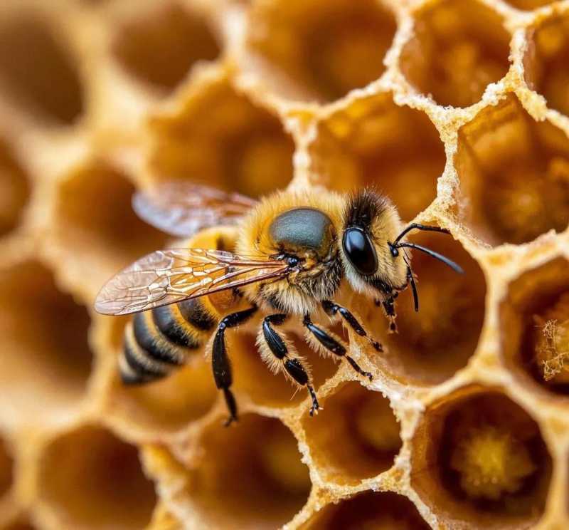 冷知识大揭秘：那些令人惊叹的奇闻异事