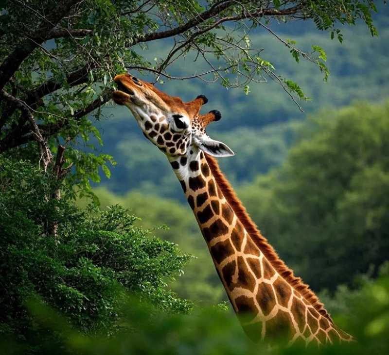 冷知识大揭秘：那些令人惊叹的奇闻异事