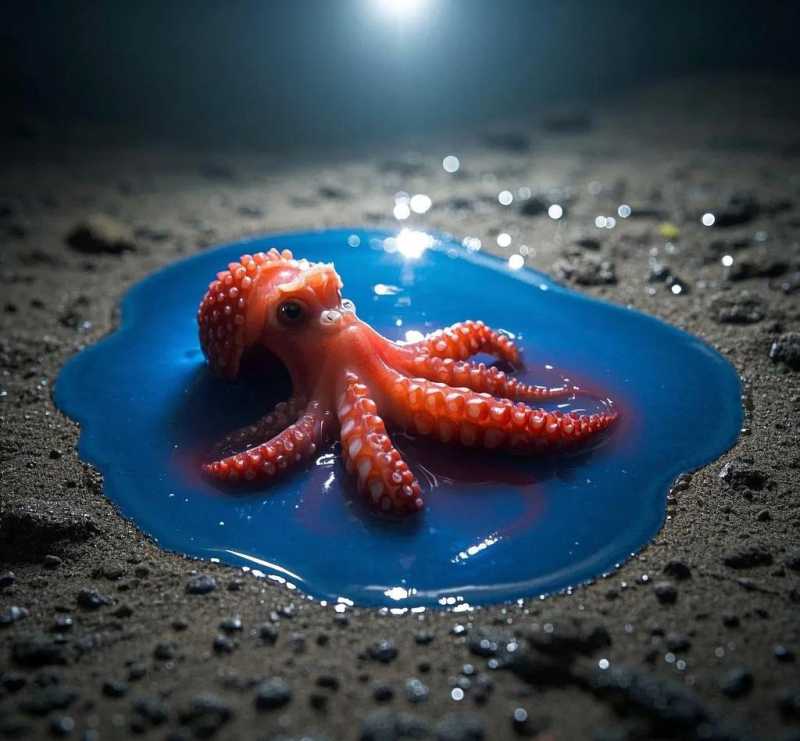 冷知识大揭秘：那些令人惊叹的奇闻异事