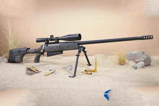 世界十大特种部队狙击枪排行榜