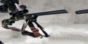 世界十大特种部队狙击枪排行榜