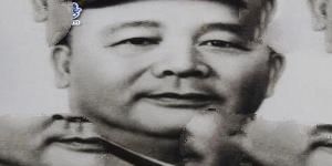 中国十大将军排名-中国十大将军都是谁？