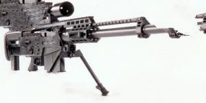 世界十大特种部队狙击枪排行榜