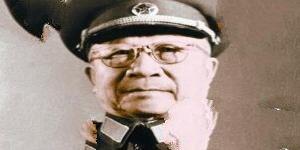 中国十大将军排名-中国十大将军都是谁？