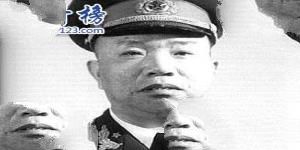 中国十大将军排名-中国十大将军都是谁？