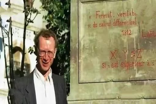 顶级数学家可以恐怖到什么程度？