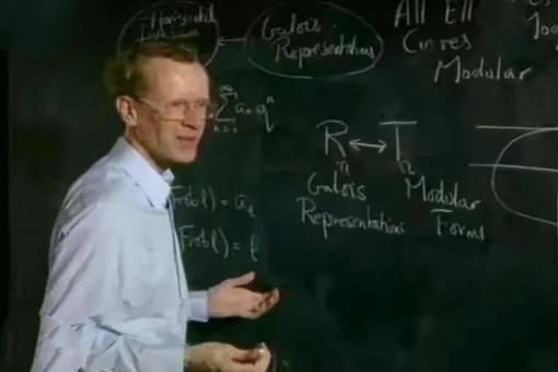 顶级数学家可以恐怖到什么程度？