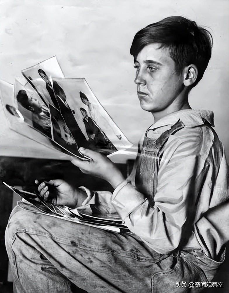 20多位男孩被害，案件恶劣轰动美国，城市为摆脱噩运选择改名