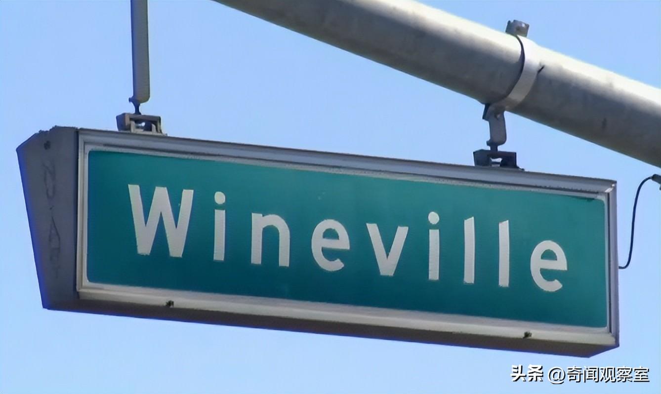 20多位男孩被害，案件恶劣轰动美国，城市为摆脱噩运选择改名