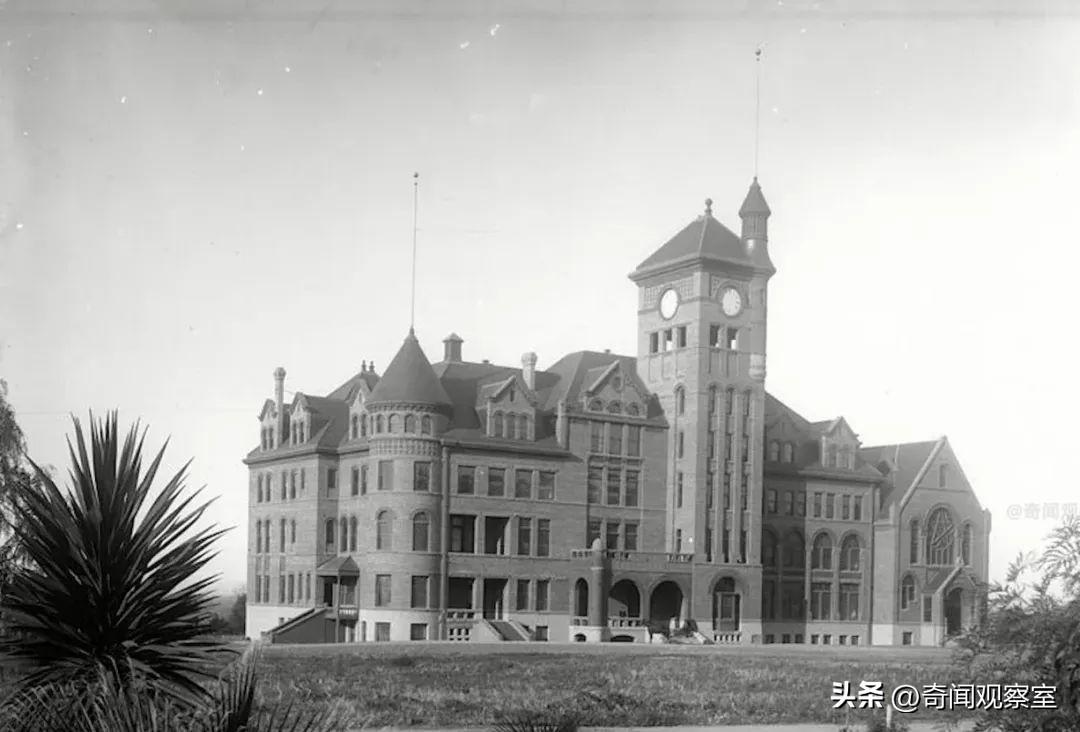 20多位男孩被害，案件恶劣轰动美国，城市为摆脱噩运选择改名