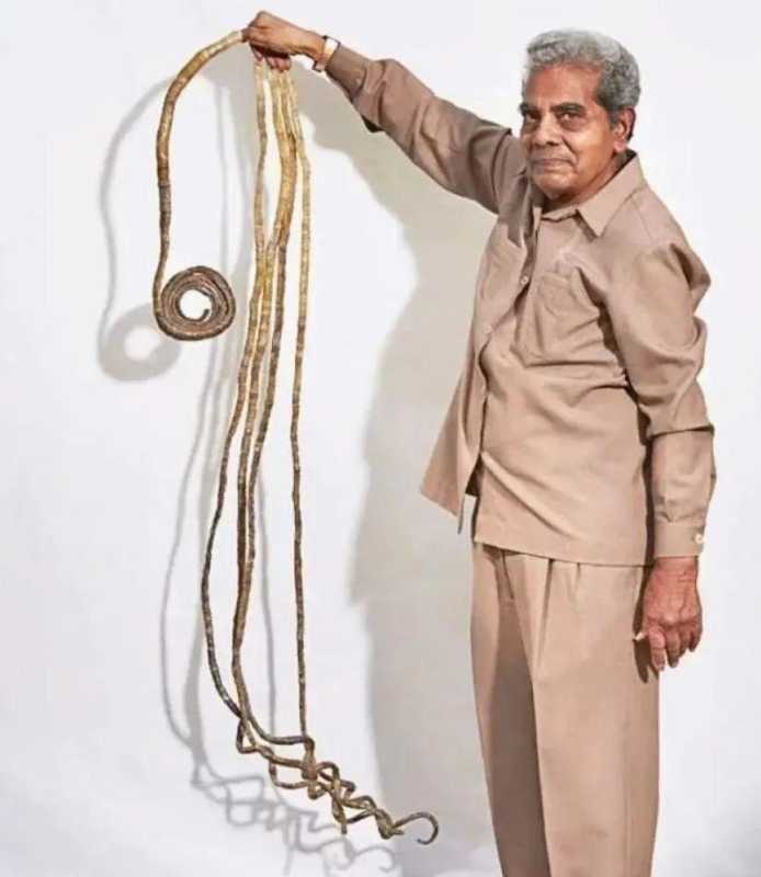 揭秘15个令人震惊的真实奇闻，挑战你的认知极限