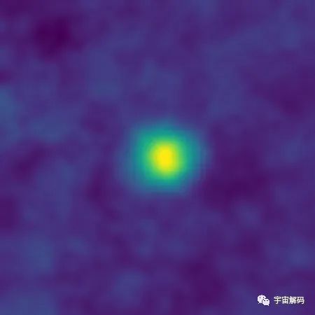 “新视野”探测柯伊伯带