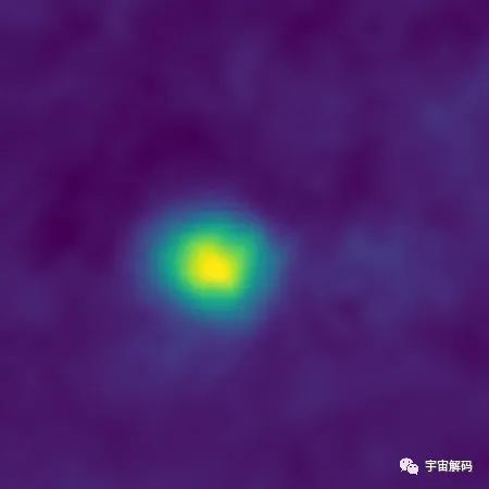 “新视野”探测柯伊伯带