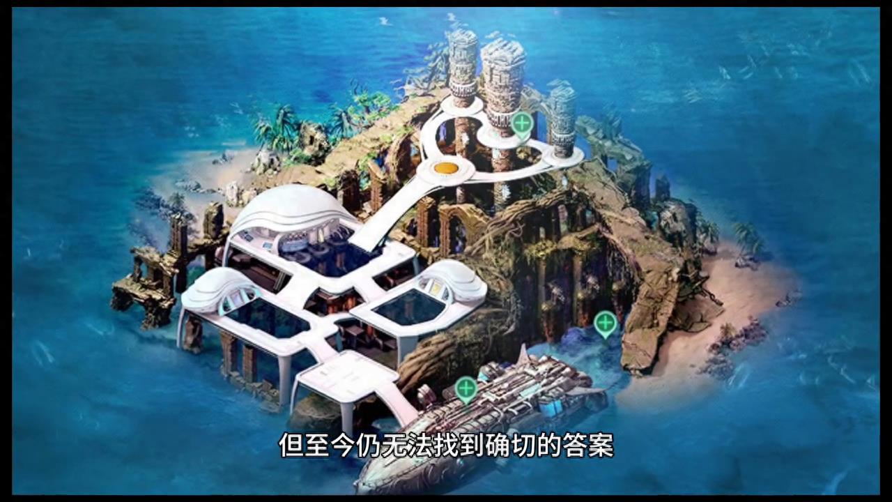 未解之谜#奇闻异事