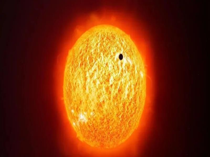 既然天体都拥有温度，星际空间又怎么会是「绝对零度」的？