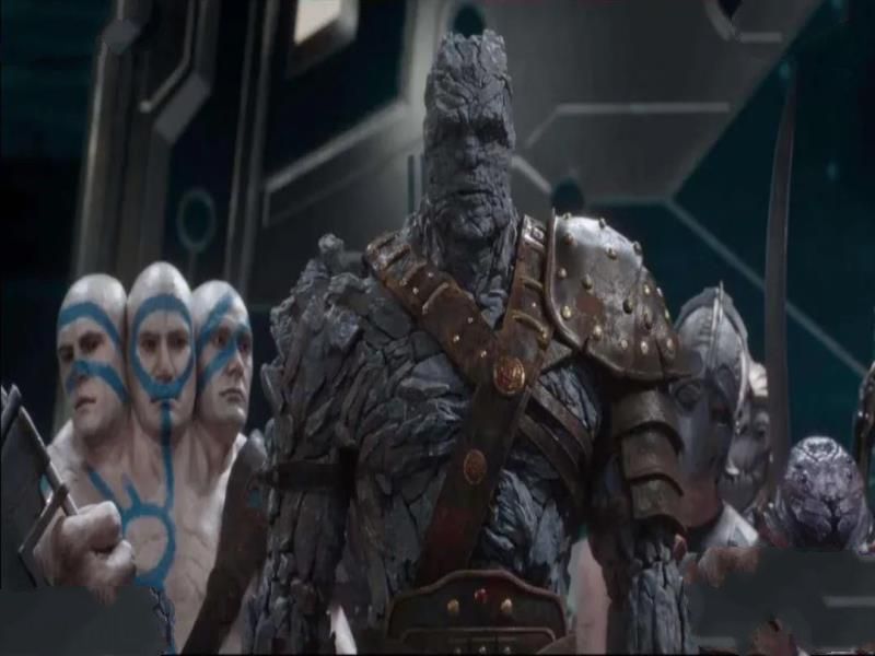 地球是碳基生命的天堂，但宇宙更适合硅基生命，硅基生命什么样？