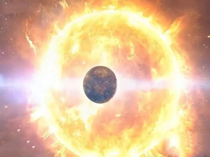 既然天体都拥有温度，星际空间又怎么会是「绝对零度」的？