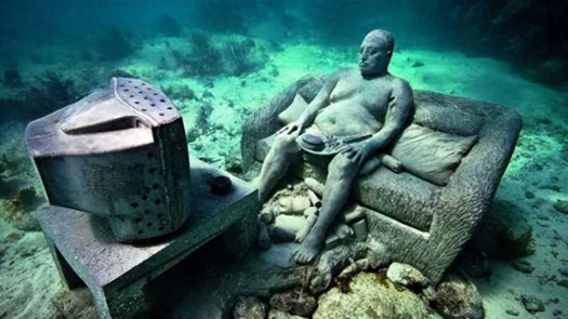 至今仍是未解之谜，世界6大罕见奇闻，不看不知道一看吓一跳