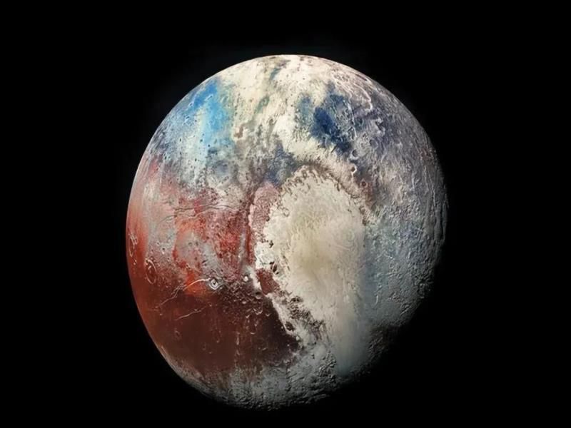 既然天体都拥有温度，星际空间又怎么会是「绝对零度」的？