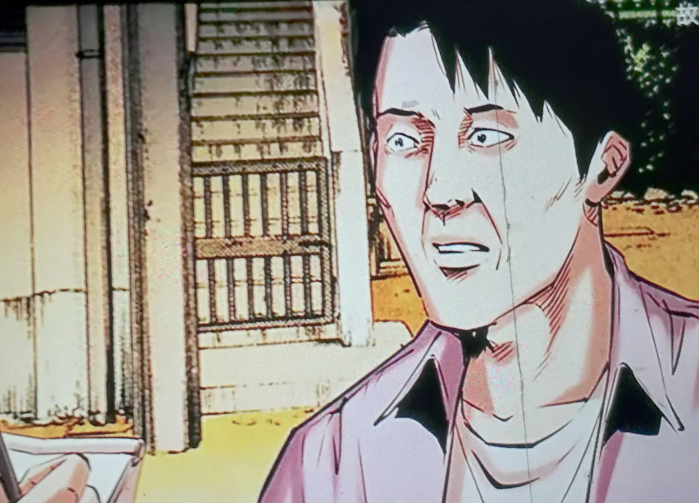 民间奇闻异事：禽兽干爹为了将女儿占为己有，居然威胁不让她嫁人