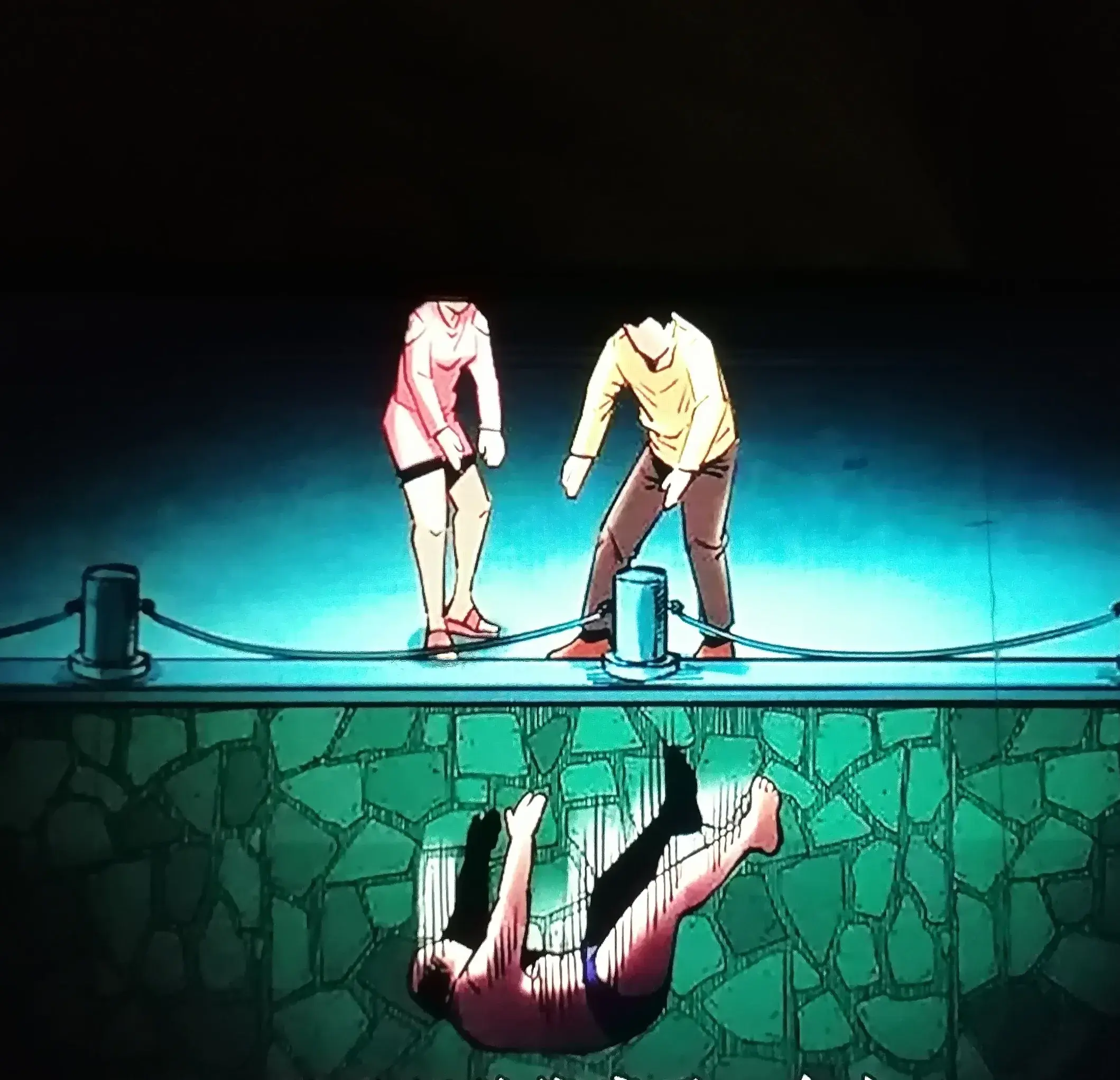 民间奇闻异事：禽兽干爹为了将女儿占为己有，居然威胁不让她嫁人