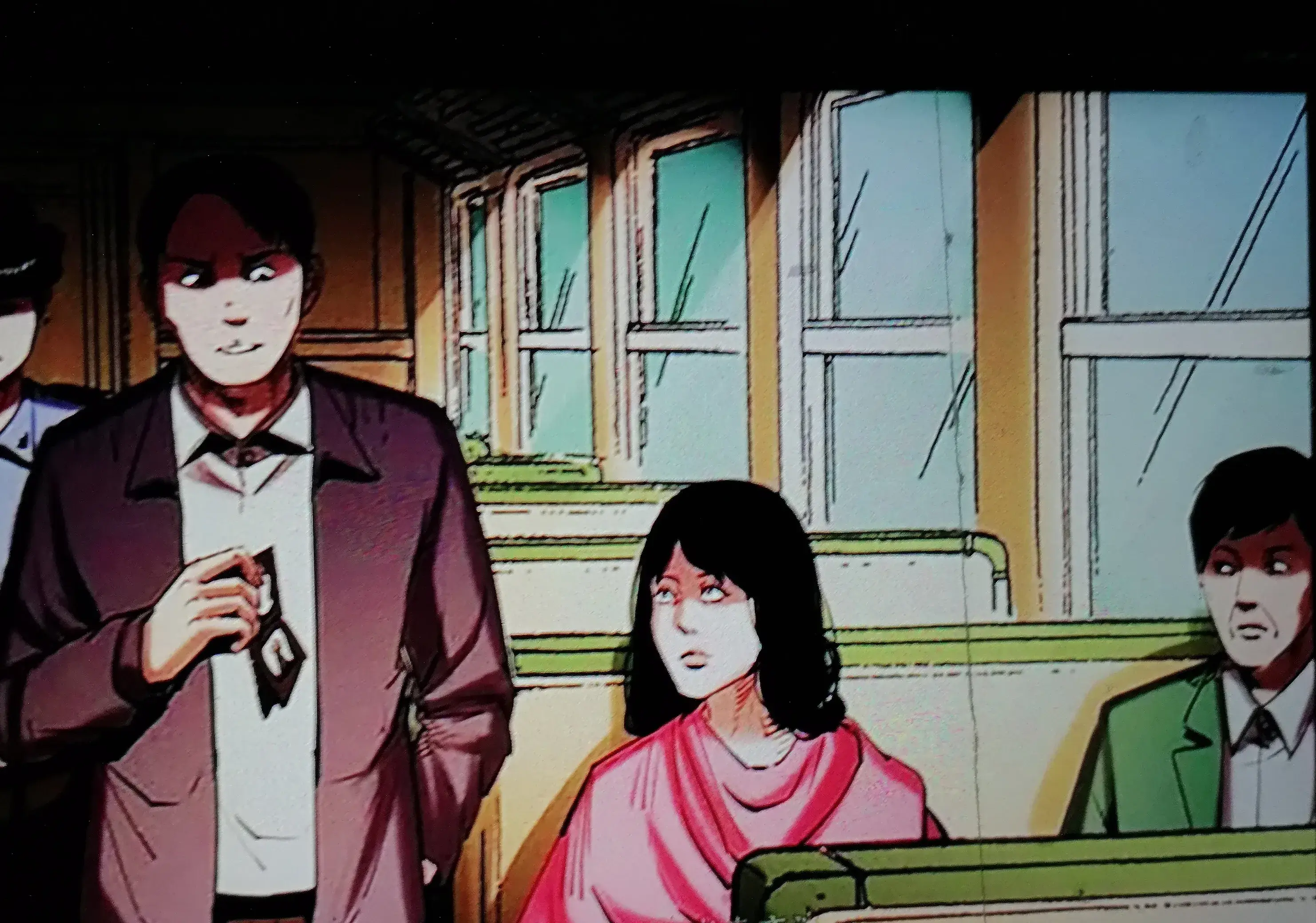 民间奇闻异事：禽兽干爹为了将女儿占为己有，居然威胁不让她嫁人