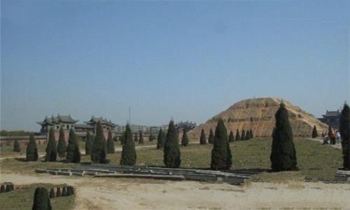 宋仁宗之后的皇帝是谁 宋仁宗的墓在哪里