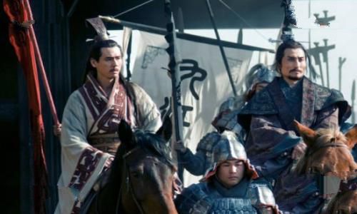 英布为什么背叛项羽?九江王英布简介