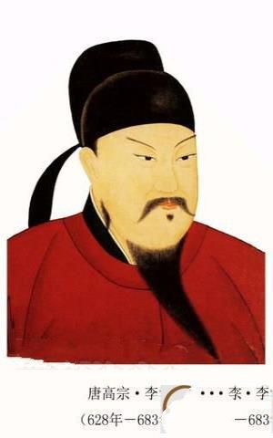 李世民儿子们都是怎么死的，李世民14个儿子的悲惨结局