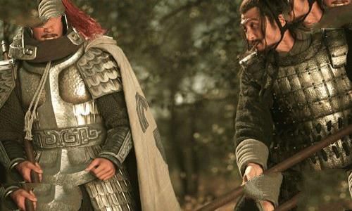 英布为什么背叛项羽?九江王英布简介