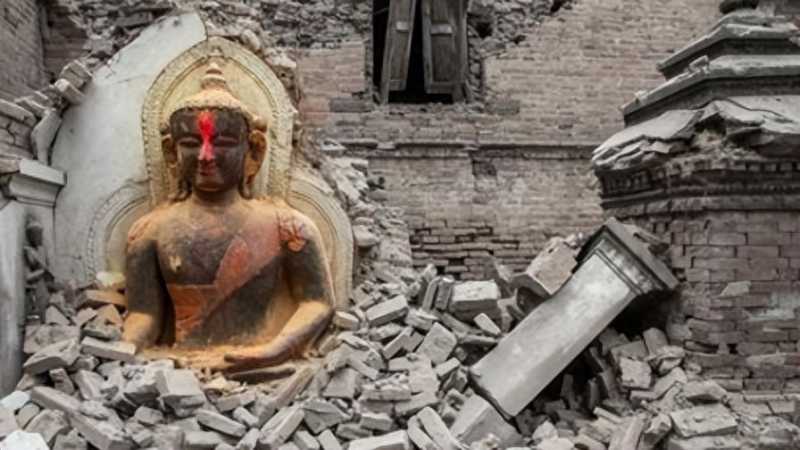 这些奇闻异事你知道不？7大难以解开的未解之谜盘点