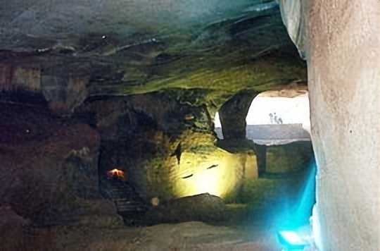 这些奇闻异事你知道不？7大难以解开的未解之谜盘点