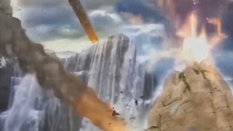 这些奇闻异事你知道不？7大难以解开的未解之谜盘点