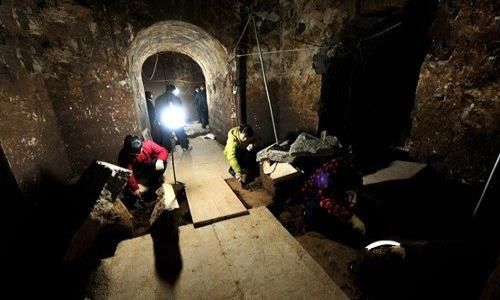 曹操墓到底在哪里，真的发现曹操墓了吗