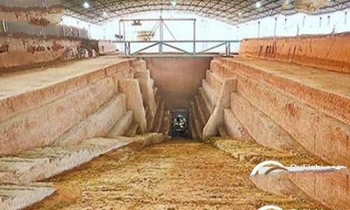 曹操墓到底在哪里，真的发现曹操墓了吗