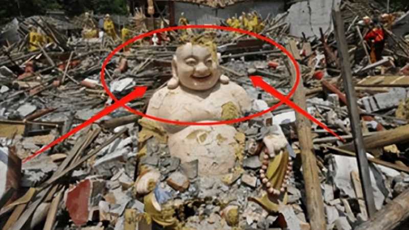 这些奇闻异事你知道不？7大难以解开的未解之谜盘点