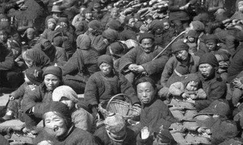 走西口是什么意思?这个西口是指的什么地方?