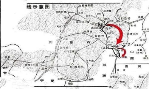 走西口是什么意思?这个西口是指的什么地方?