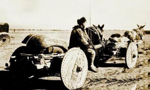 走西口是什么意思?这个西口是指的什么地方?