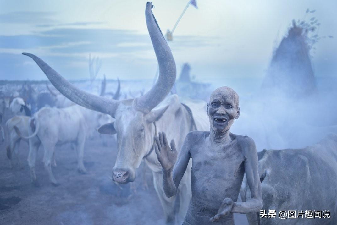 15个世界各地的奇闻异事，一个比一个惊奇，令人惊叹