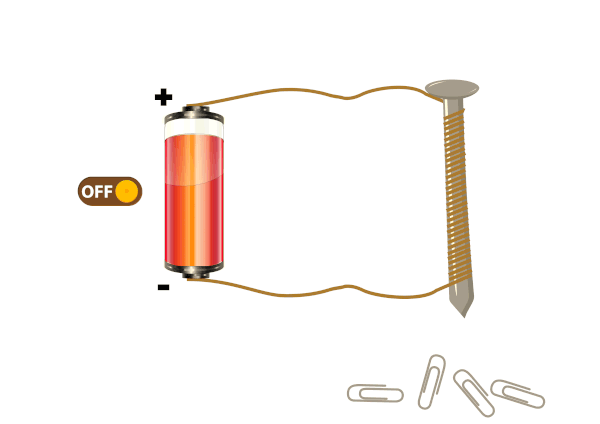 吸铁石的磁力为何不会消失？能量到底来自哪里？