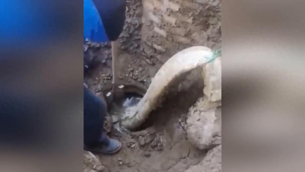 世界上的多起神秘事件被相机拍到，太离奇了？ #奇闻异事