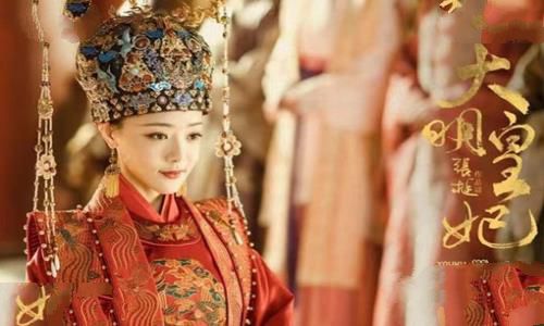 朱瞻基与孙皇后的爱情简介,真正历史上的朱瞻基与孙皇后的爱情让人羡慕