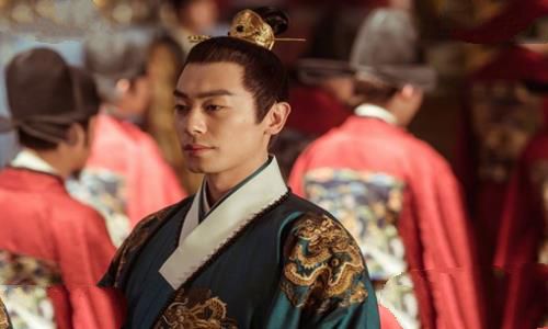 朱瞻基与孙皇后的爱情简介,真正历史上的朱瞻基与孙皇后的爱情让人羡慕