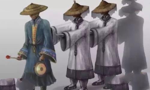 湘西赶尸究竟是骗局还是真事?湘西赶尸人大揭秘