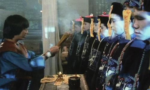 湘西赶尸究竟是骗局还是真事?湘西赶尸人大揭秘