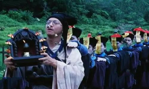 湘西赶尸究竟是骗局还是真事?湘西赶尸人大揭秘